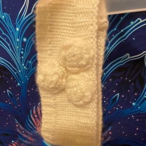 Liz Claiborne Winter Headband